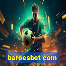 baroesbet com